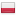 joniec.pl hosted country